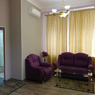 Гостиница Арго Махачкала Двухместный номер-студия Делюкс с 1 кроватью-2