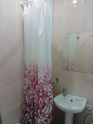 Гостиница Арго Махачкала Бюджетный одноместный номер-7