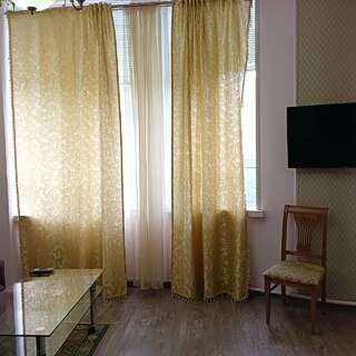 Гостиница Арго Махачкала Двухместный номер-студия Делюкс с 1 кроватью-3