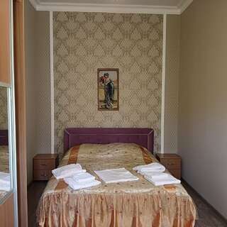 Гостиница Арго Махачкала Двухместный номер-студия Делюкс с 1 кроватью-4