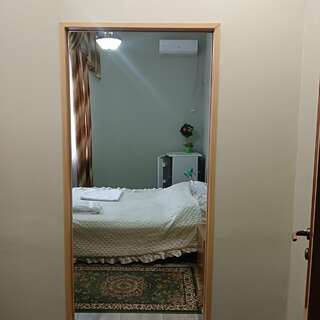 Гостиница Арго Махачкала Бюджетный двухместный номер с 1 кроватью-2