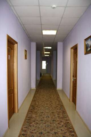 Гостиница Арго Махачкала-7