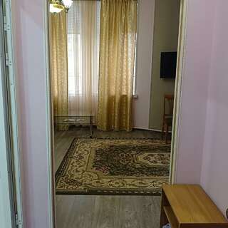 Гостиница Арго Махачкала Двухместный номер-студия Делюкс с 1 кроватью-6