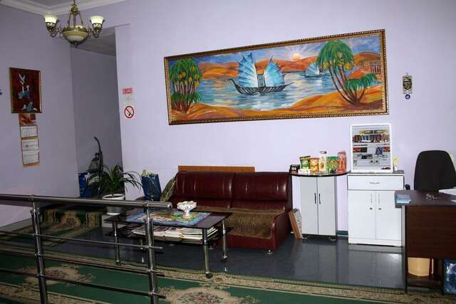 Гостиница Арго Махачкала-52