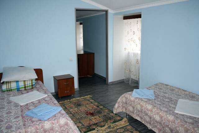 Гостиница Арго Махачкала-44