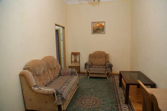 Гостиница Арго Махачкала-57