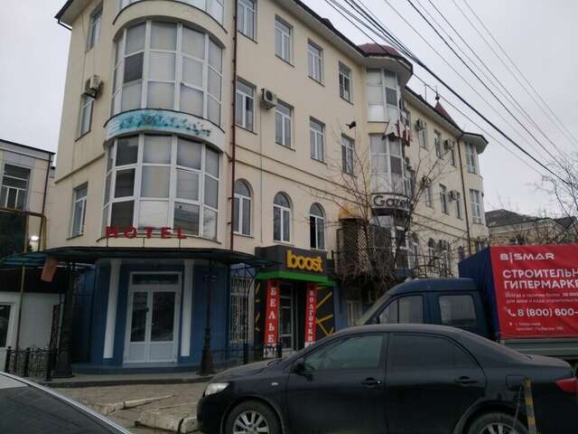 Гостиница Арго Махачкала-31