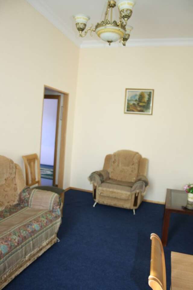 Гостиница Арго Махачкала-38