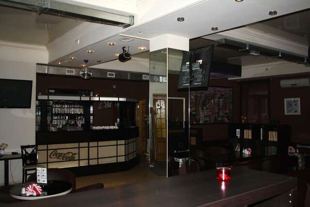 Гостиница Арго Махачкала-25