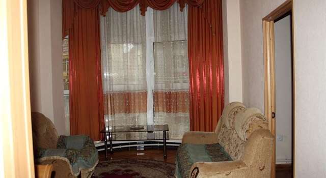 Гостиница Арго Махачкала-69