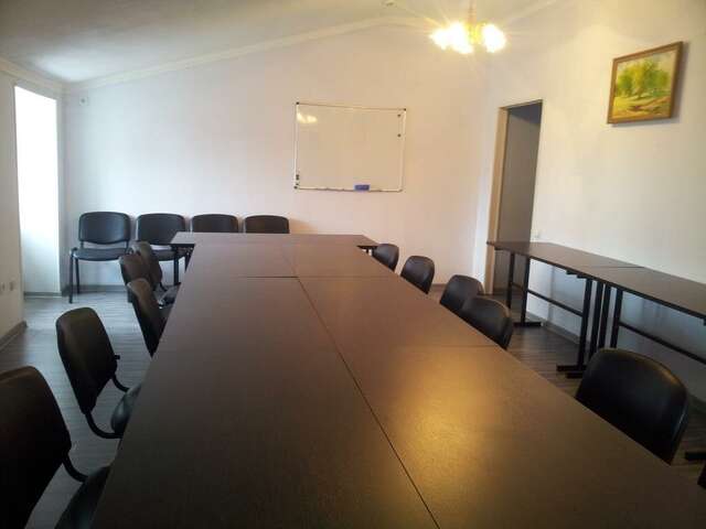 Гостиница Арго Махачкала-18