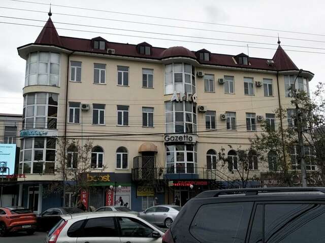 Гостиница Арго Махачкала-33