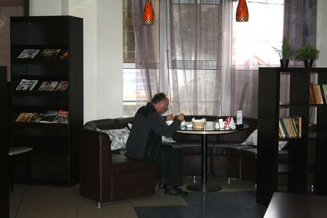 Гостиница Арго Махачкала-21