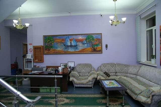 Гостиница Арго Махачкала-26