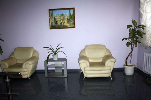 Гостиница Арго Махачкала-17