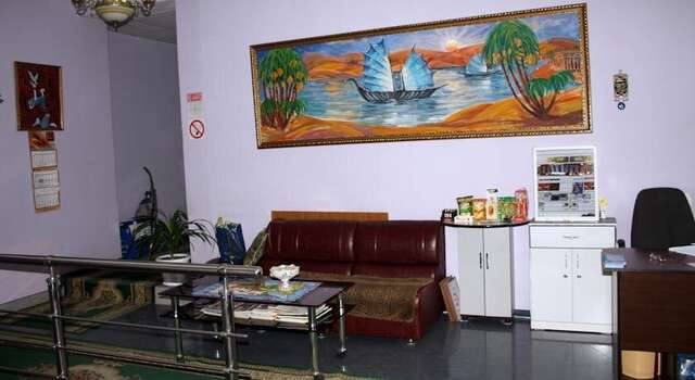 Гостиница Арго Махачкала-32