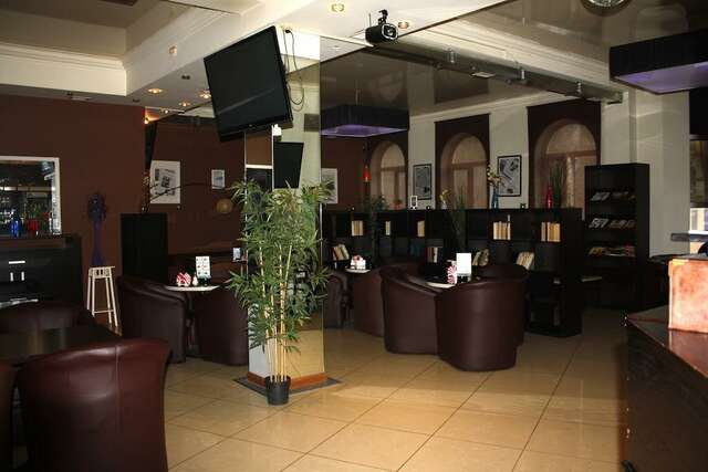 Гостиница Арго Махачкала-9