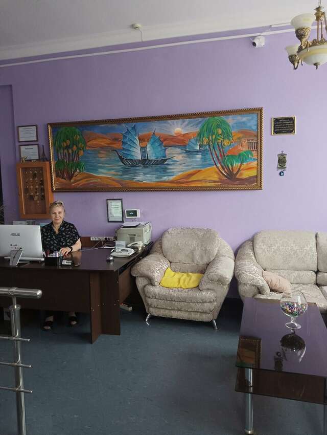 Гостиница Арго Махачкала-89