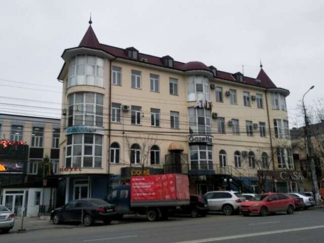 Гостиница Арго Махачкала-27