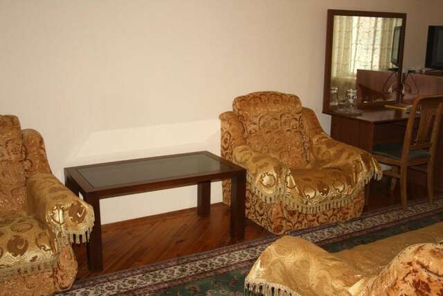 Гостиница Арго Махачкала-56