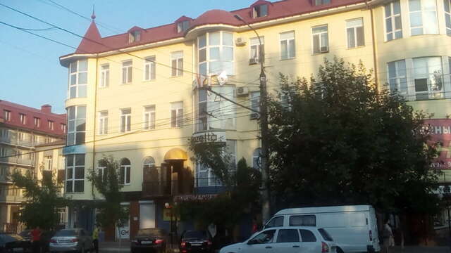 Гостиница Арго Махачкала-14