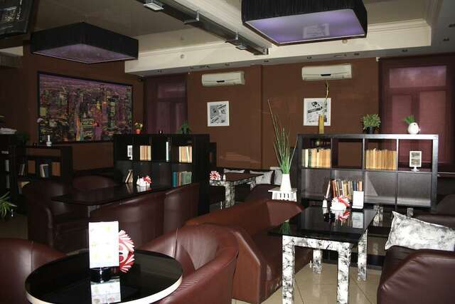 Гостиница Арго Махачкала-45