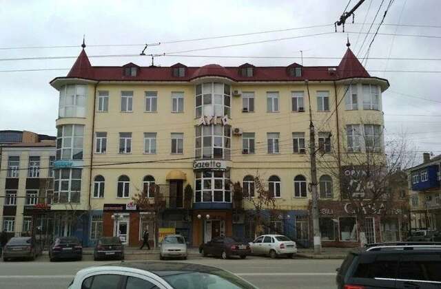 Гостиница Арго Махачкала-6