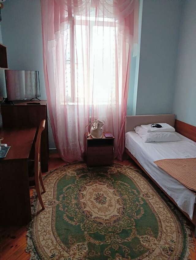 Гостиница Арго Махачкала-92