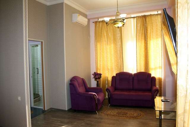 Гостиница Арго Махачкала-16