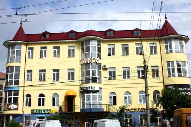 Гостиница Арго Махачкала-22