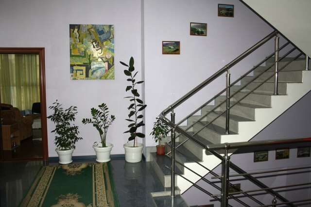 Гостиница Арго Махачкала-13